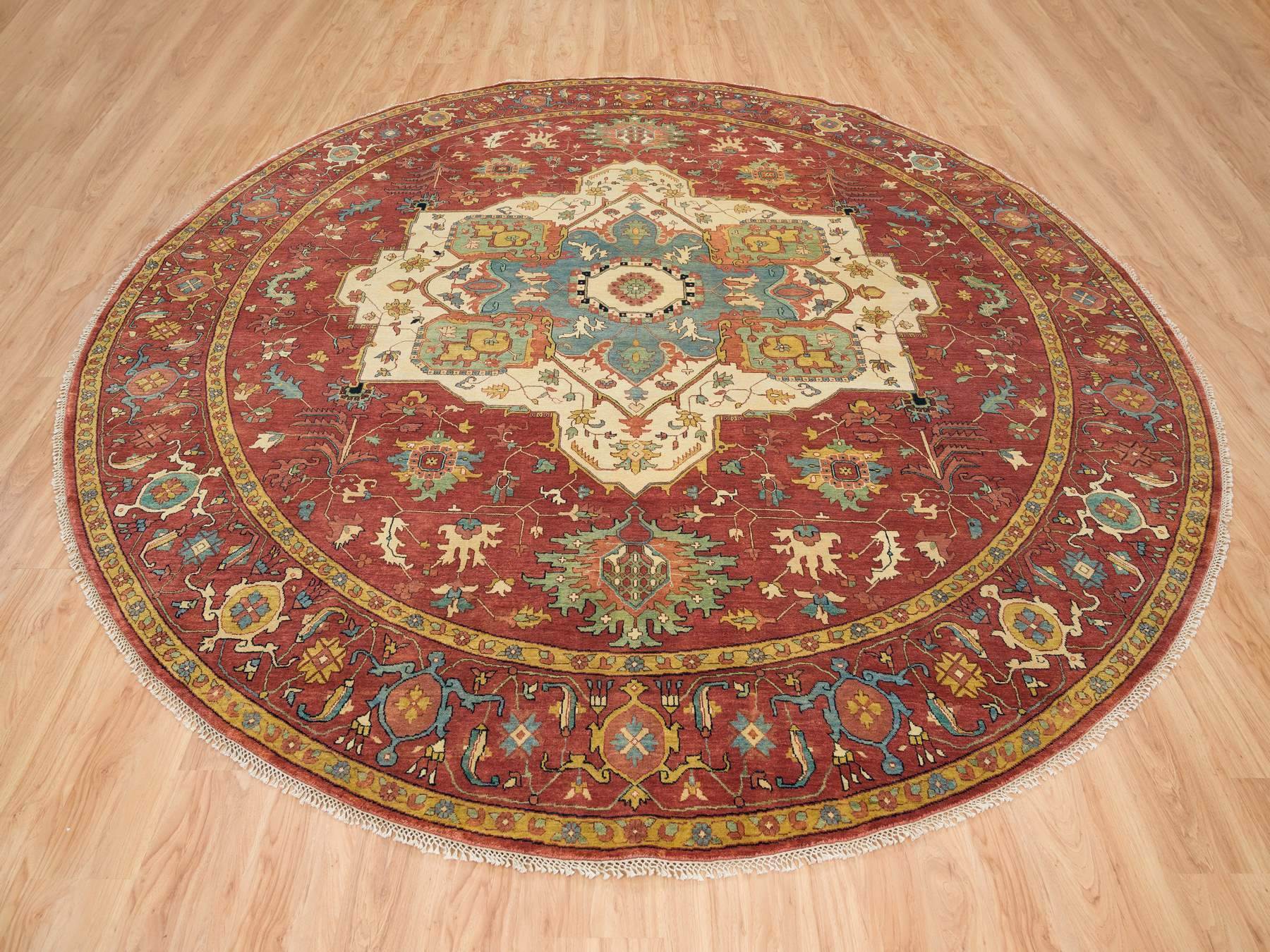 HerizRugs ORC589815